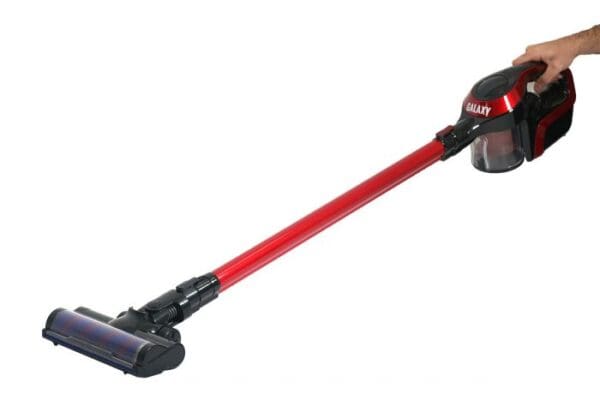 Cleanstar Galaxy 22.2V 2-in-1 Rechargeable Stickvac