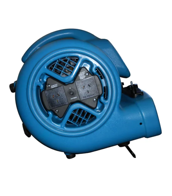 XPOWER X-600AC  CFM 3-Speed Air Mover